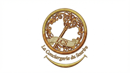 LA CONCIERGERIE DU SOURIRE